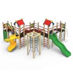 Игровой комплекс 